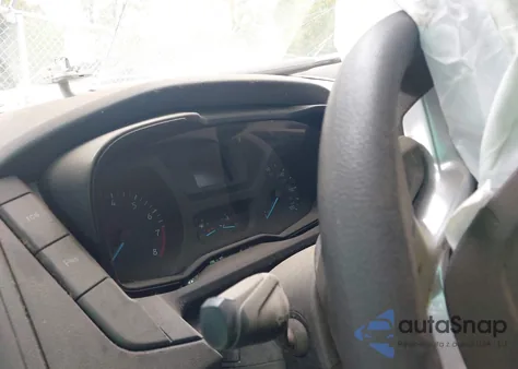 2015 Ford Transit-350 Xlt из США, поврежденный, VIN 1FBZX2YMXFKA60147